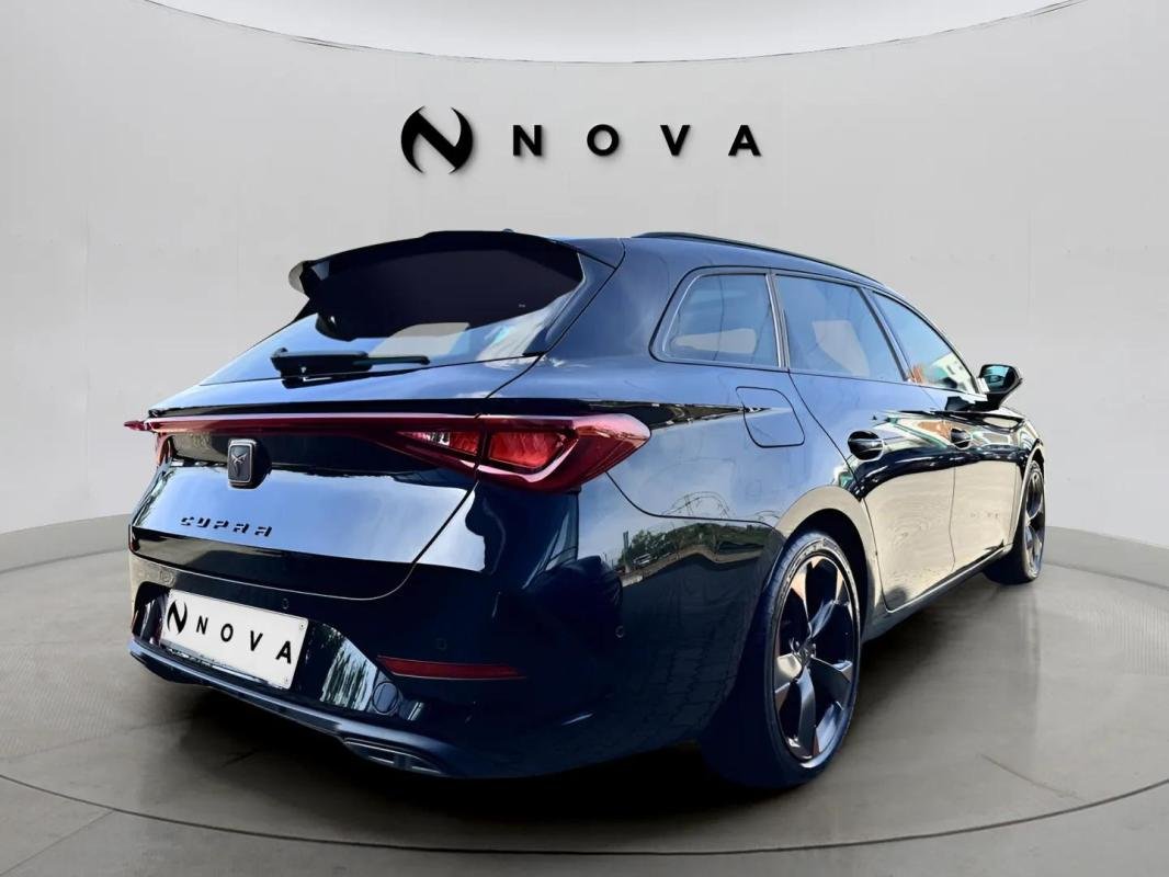 Cupra Leon - Photo 3