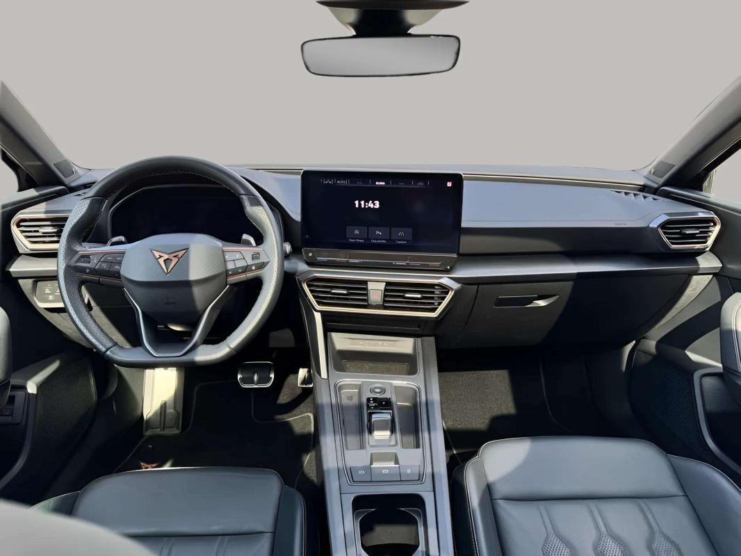 Cupra Leon - Photo 5