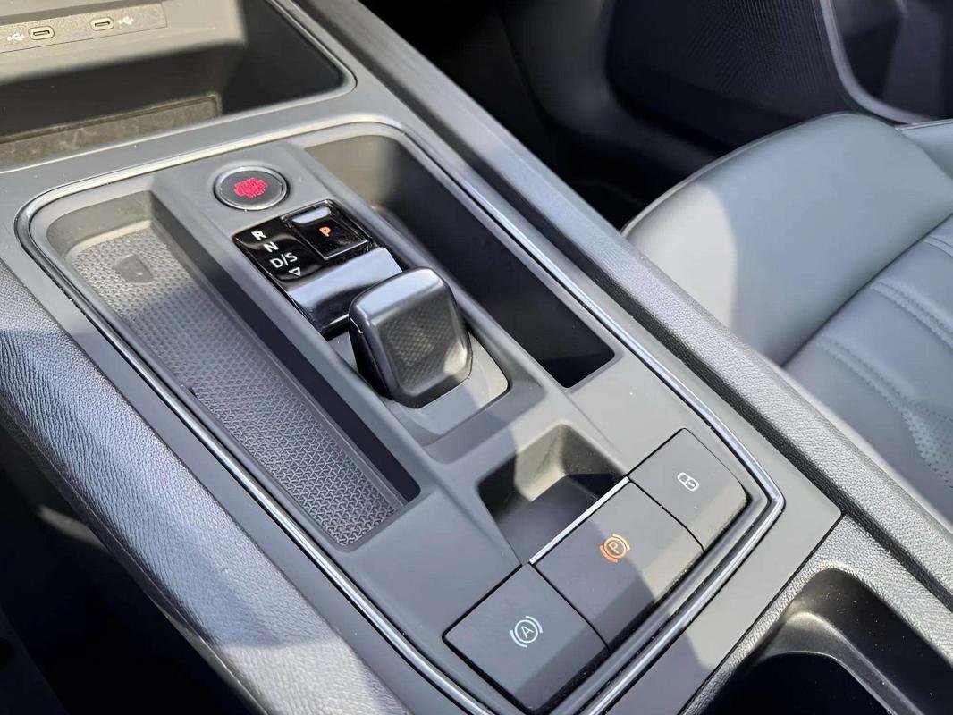 Cupra Leon - Photo 8