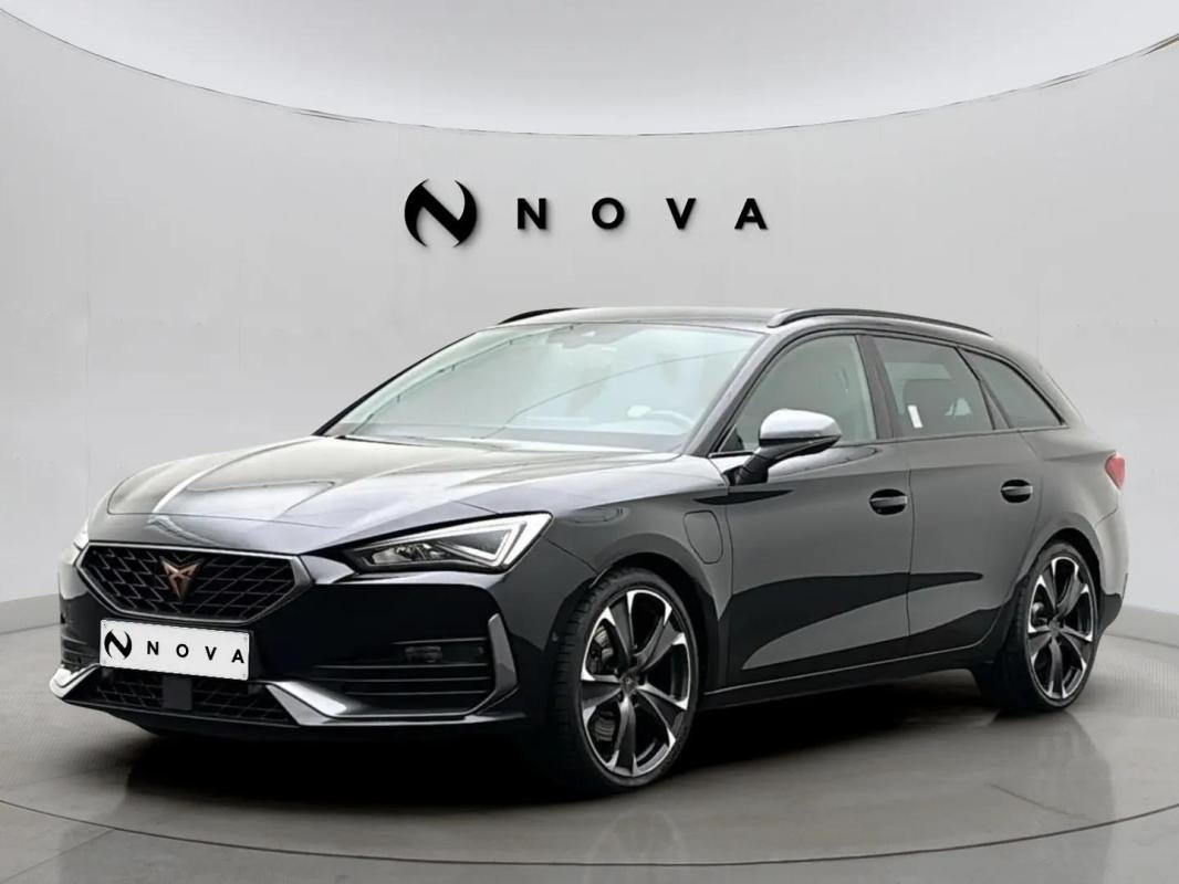Cupra Leon - Photo 2