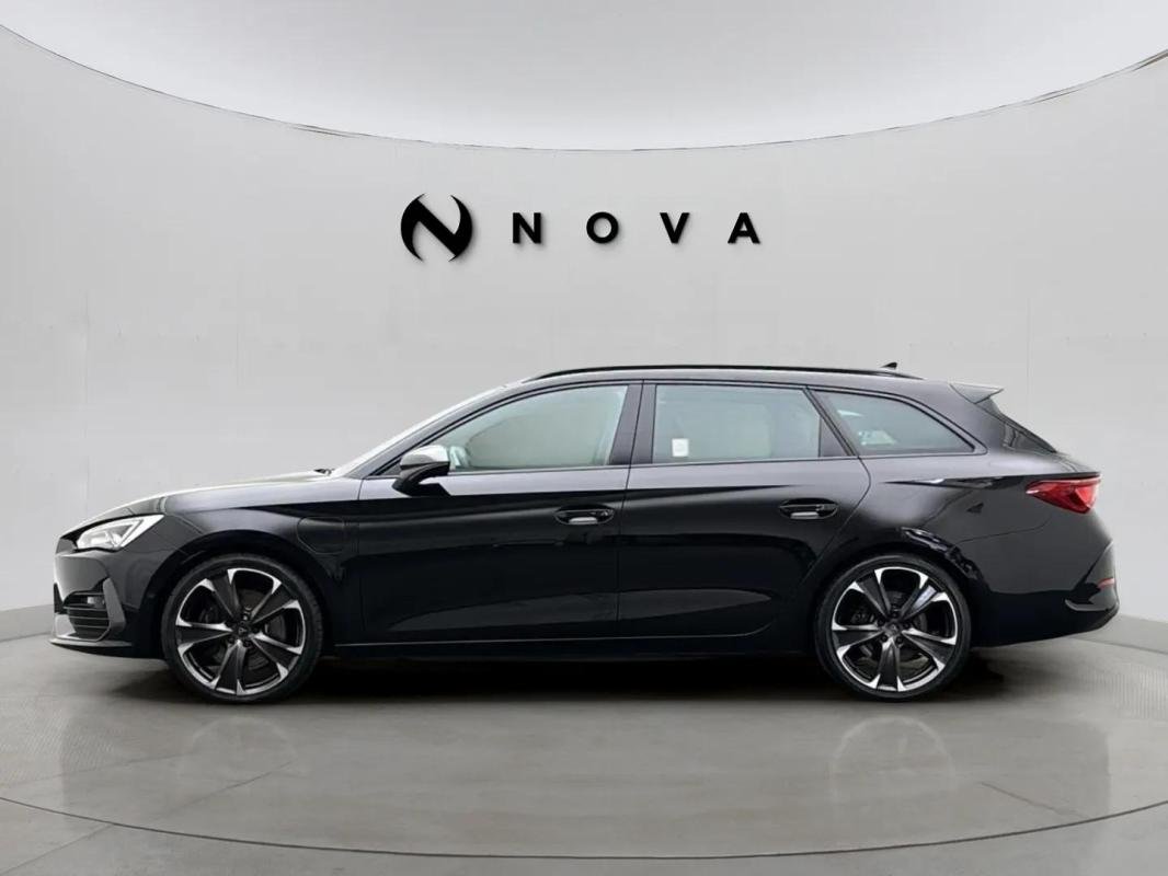 Cupra Leon - Photo 3