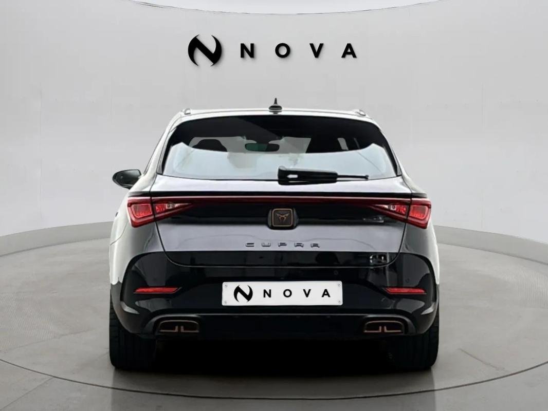 Cupra Leon - Photo 4
