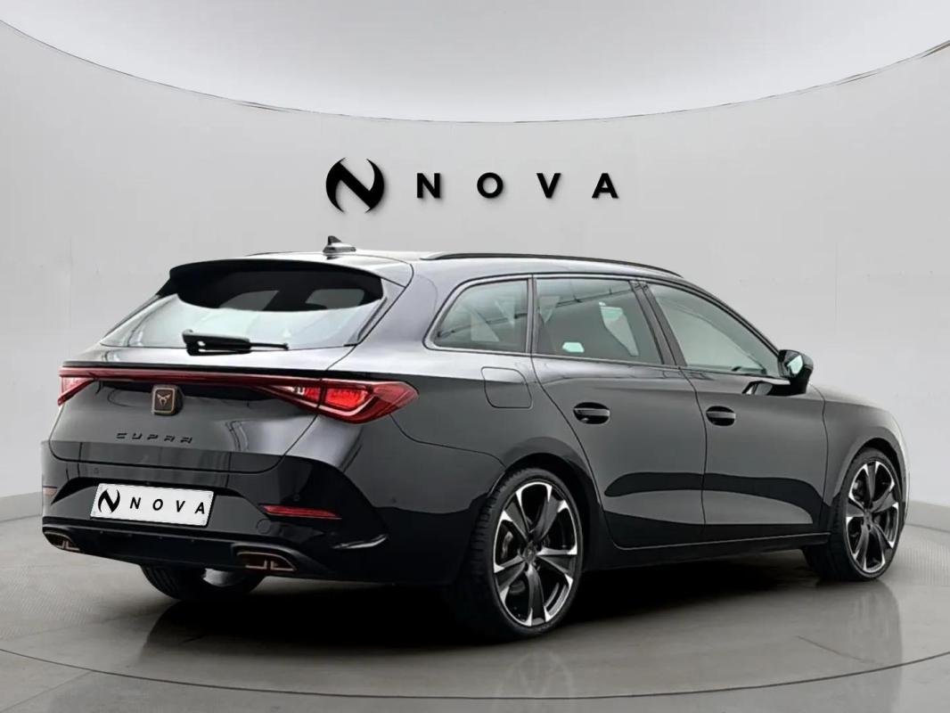 Cupra Leon - Photo 5