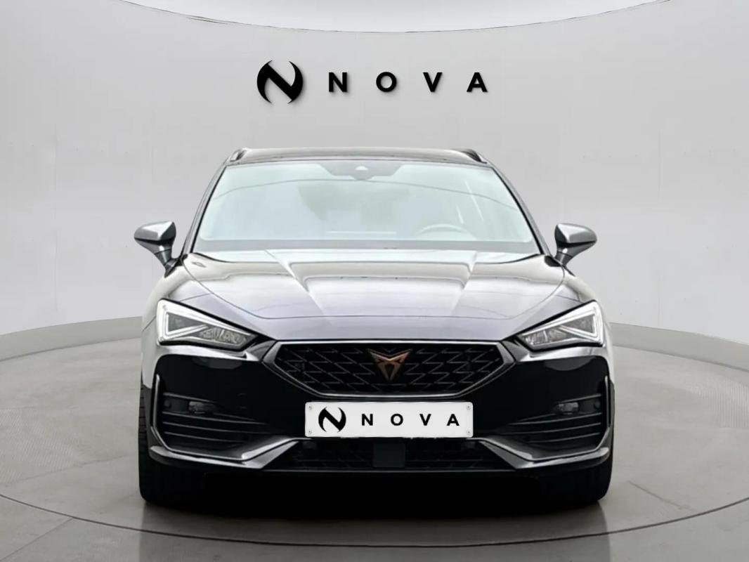 Cupra Leon - Photo 6