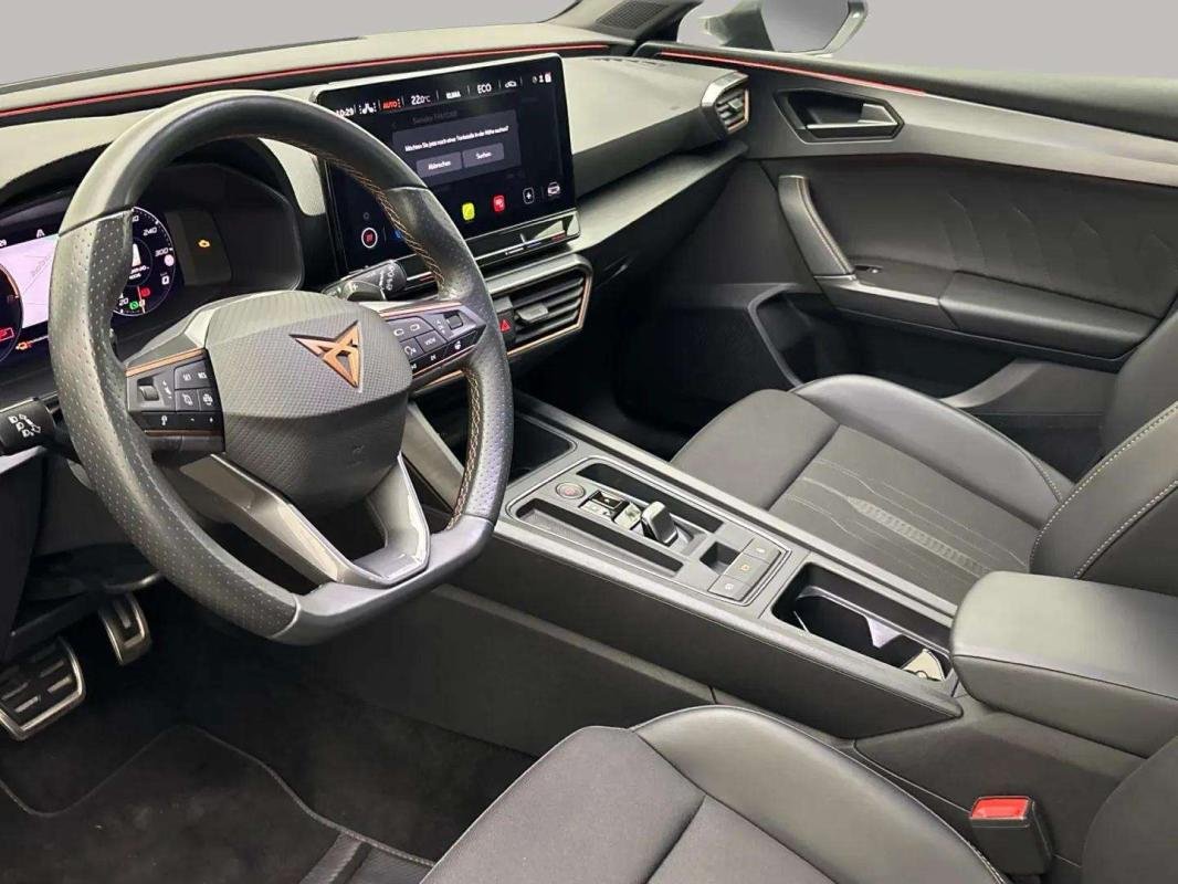 Cupra Leon - Photo 8