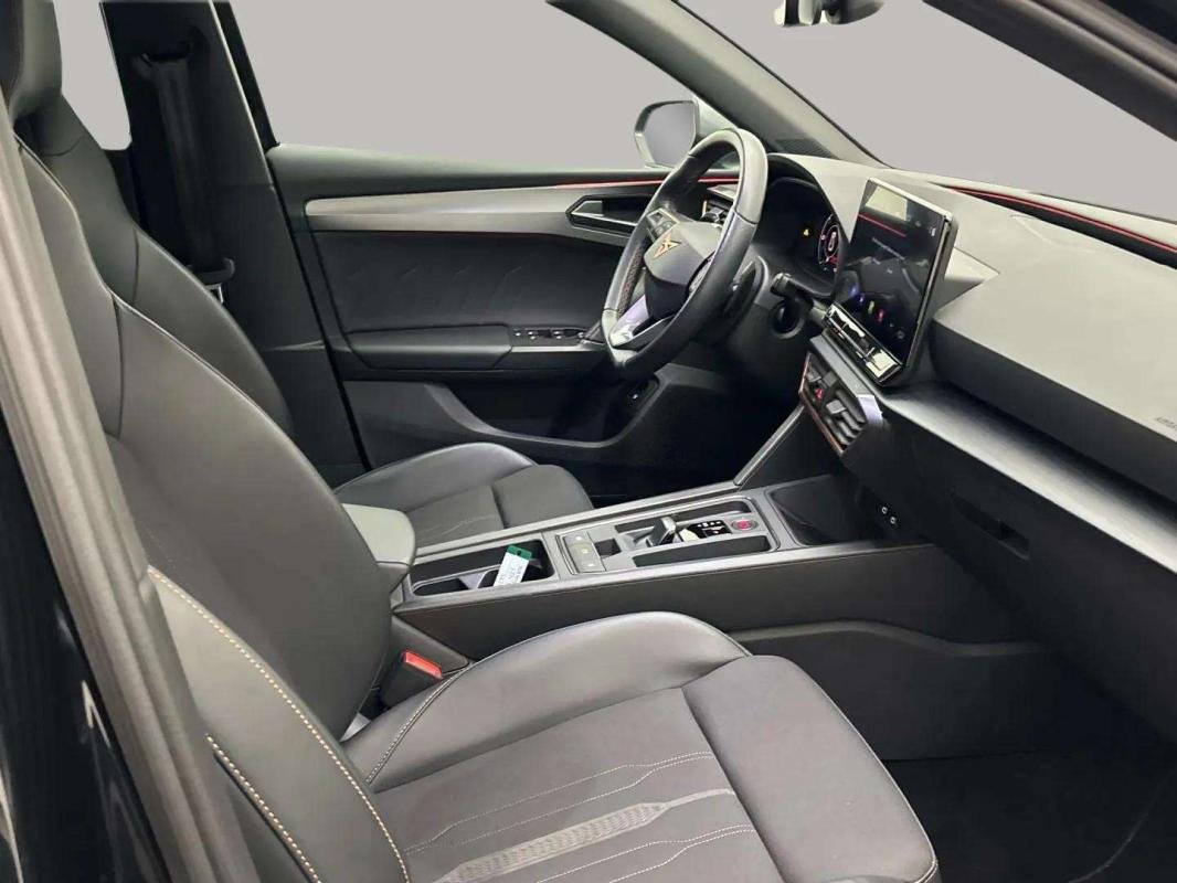 Cupra Leon - Photo 9