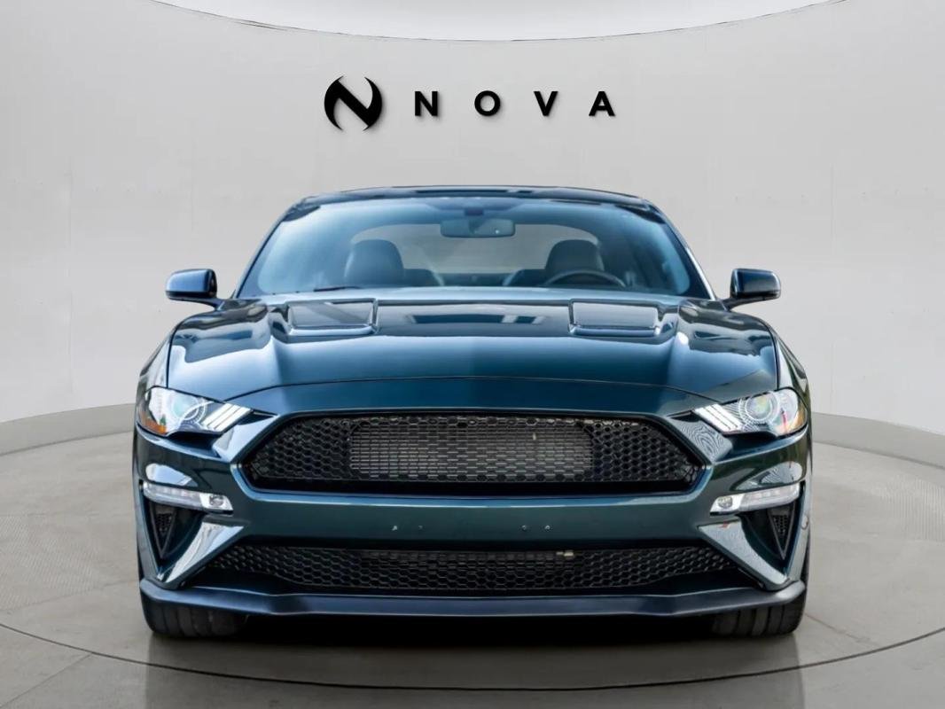 Ford Mustang - Photo 2