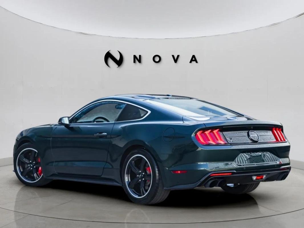 Ford Mustang - Photo 3