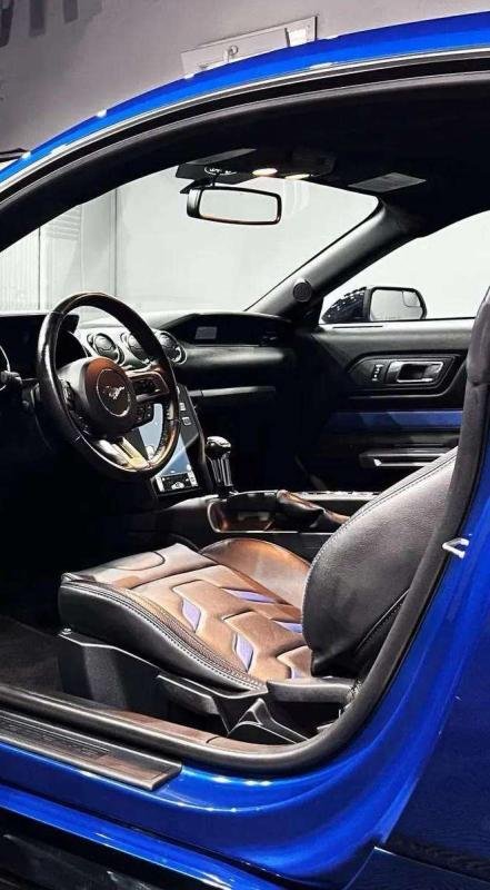 Ford Mustang - Photo 7