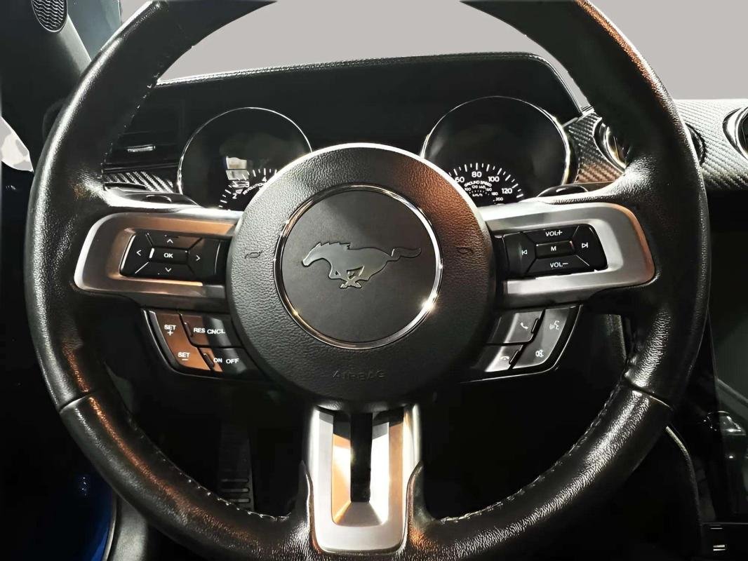 Ford Mustang - Photo 10
