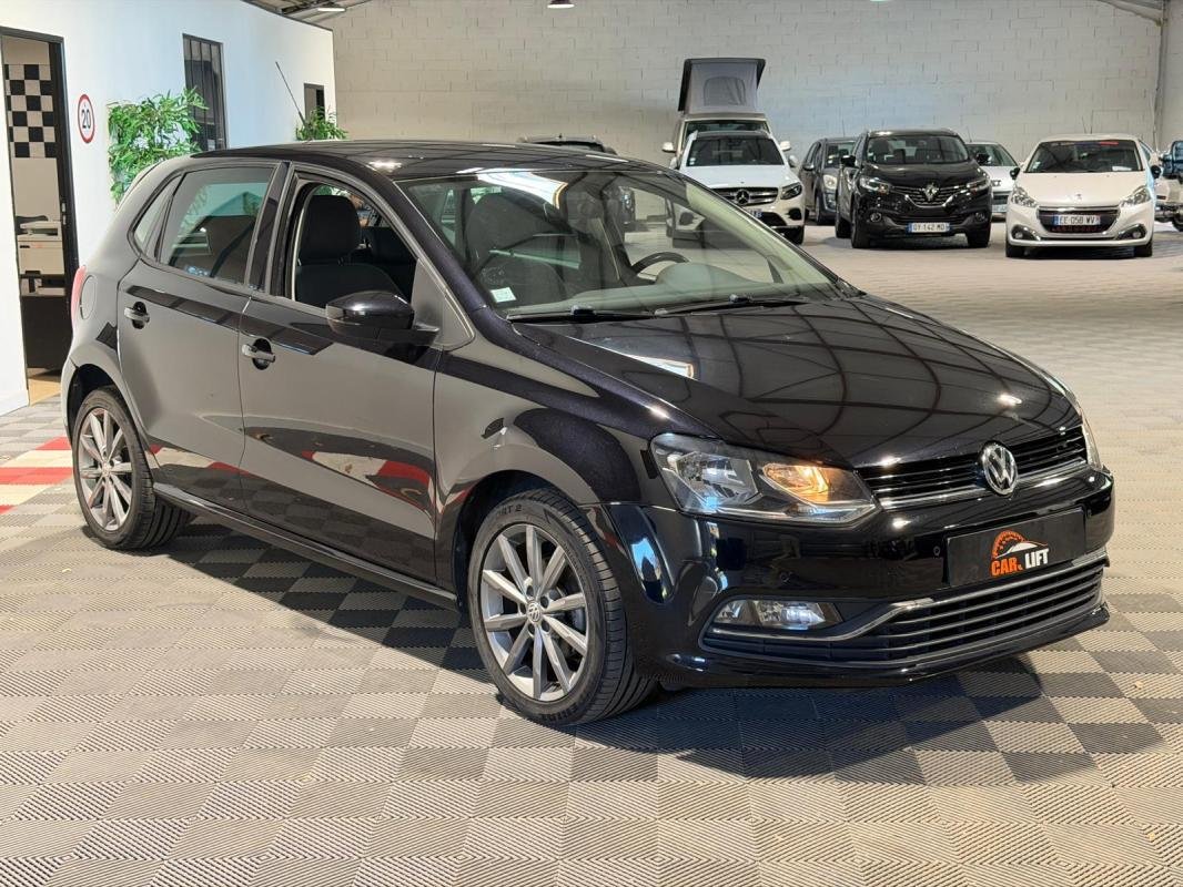 Volkswagen Polo - Photo 1