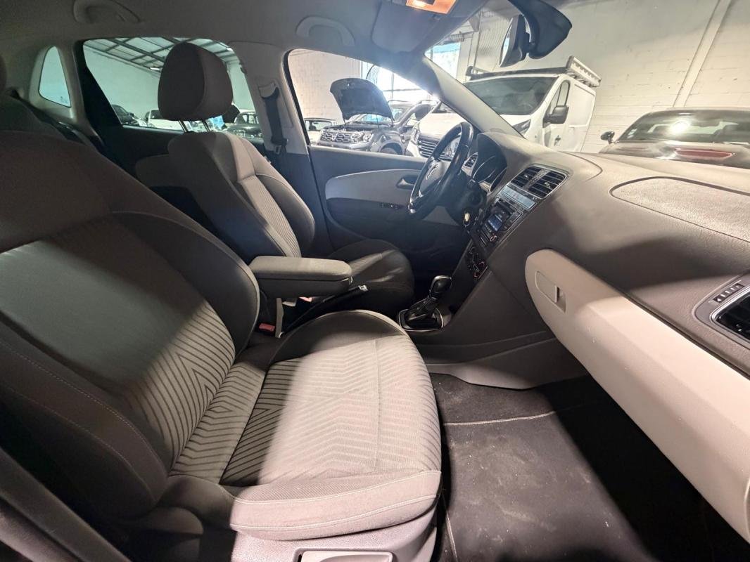 Volkswagen Polo - Photo 12
