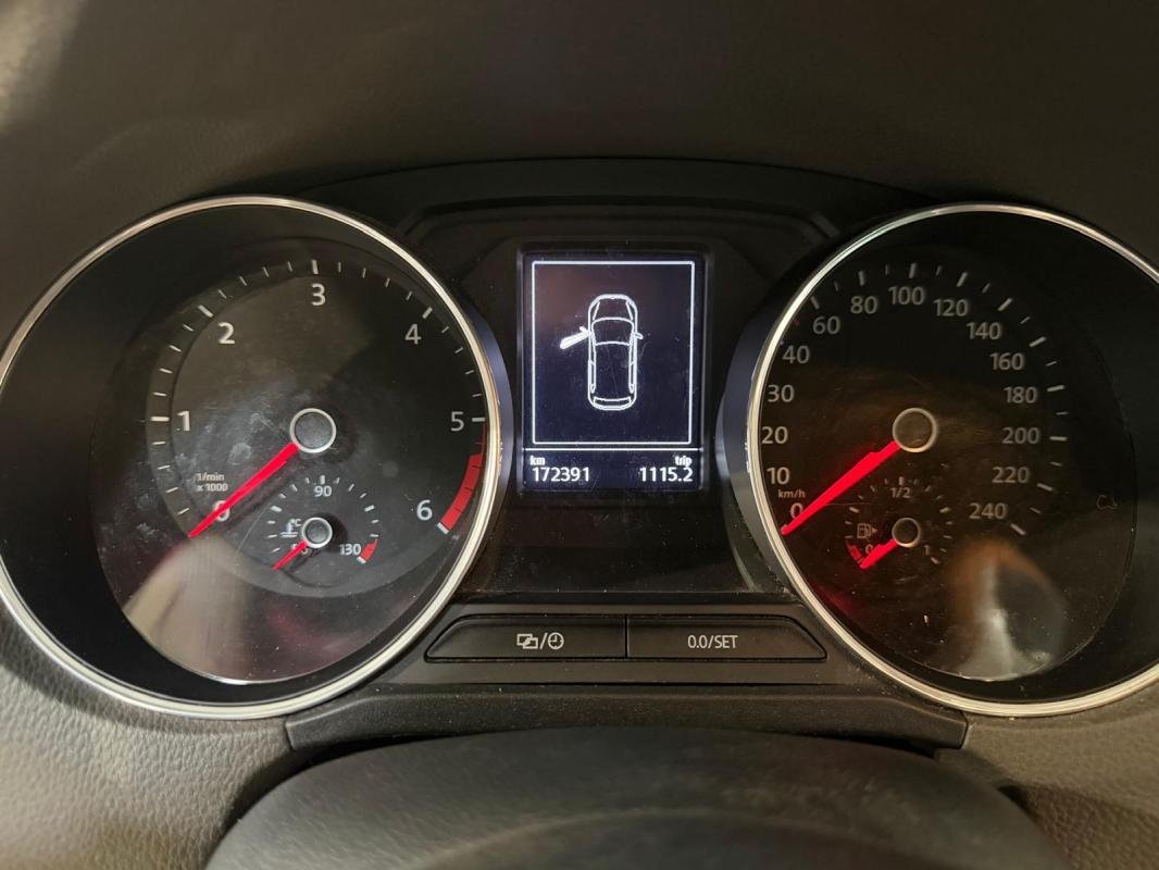 Volkswagen Polo - Photo 17