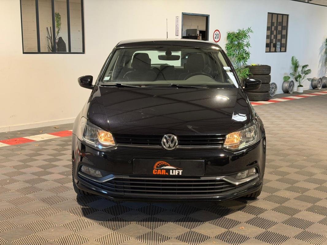 Volkswagen Polo - Photo 2