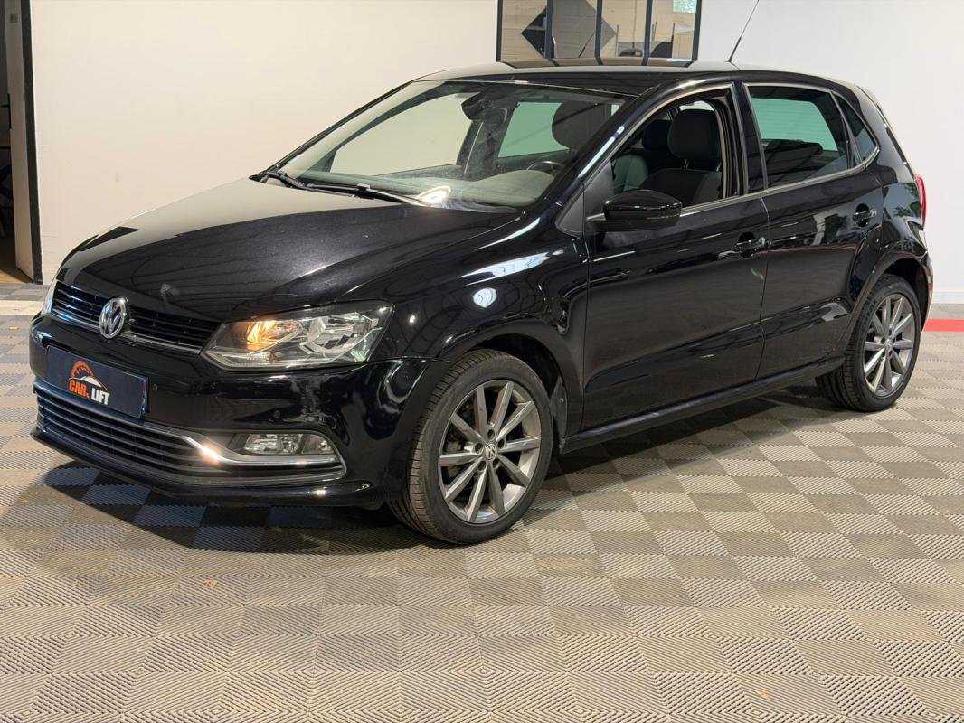 Volkswagen Polo - Photo 3
