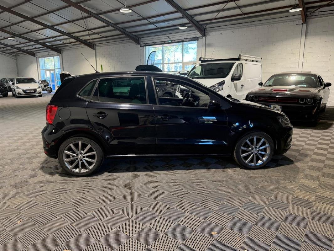 Volkswagen Polo - Photo 4