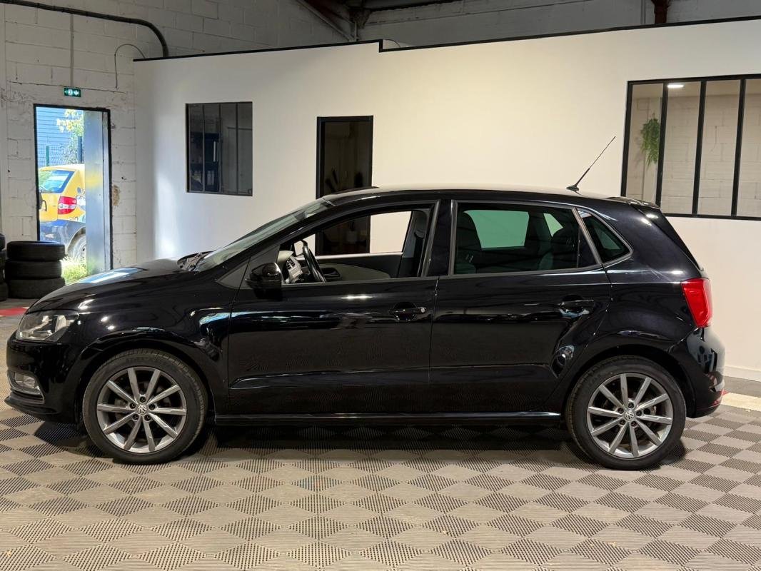 Volkswagen Polo - Photo 5
