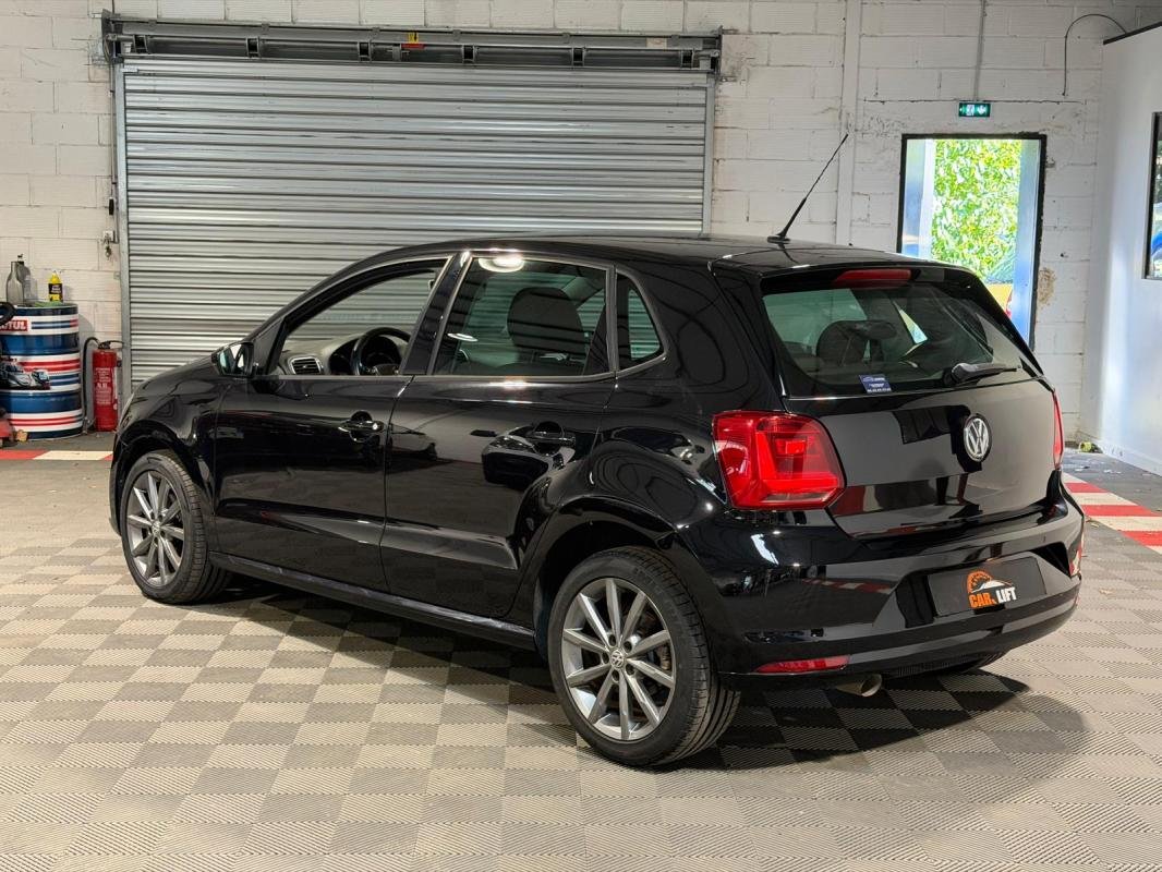 Volkswagen Polo - Photo 6