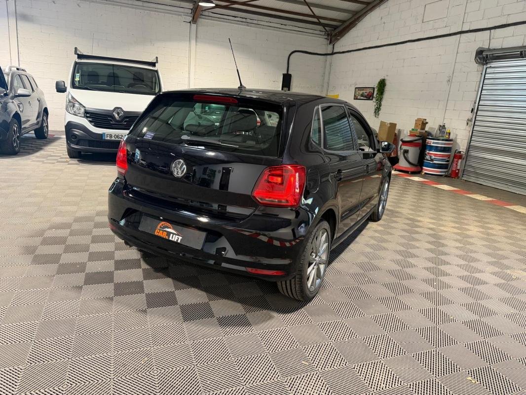 Volkswagen Polo - Photo 7