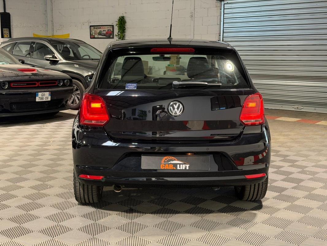 Volkswagen Polo - Photo 8