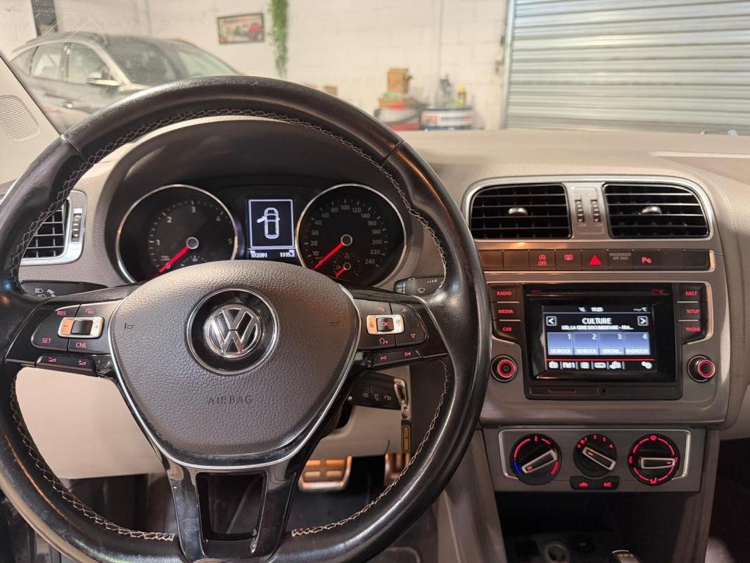 Volkswagen Polo - Photo 9