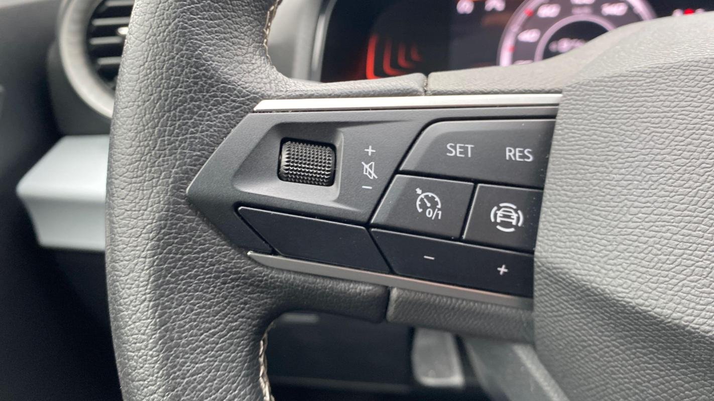 Seat Ibiza - Photo 13
