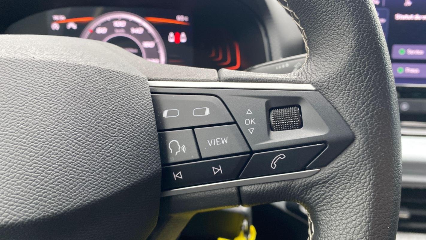 Seat Ibiza - Photo 14