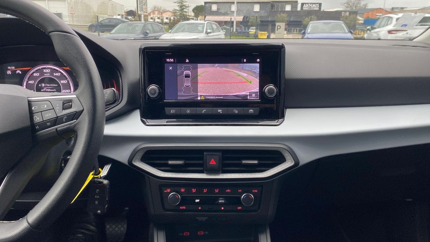 Seat Ibiza - Photo 17