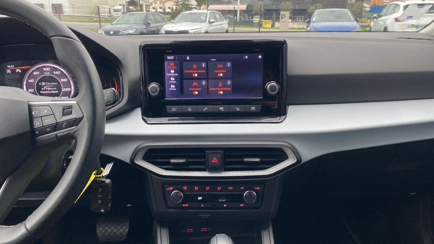 Seat Ibiza - Photo 18