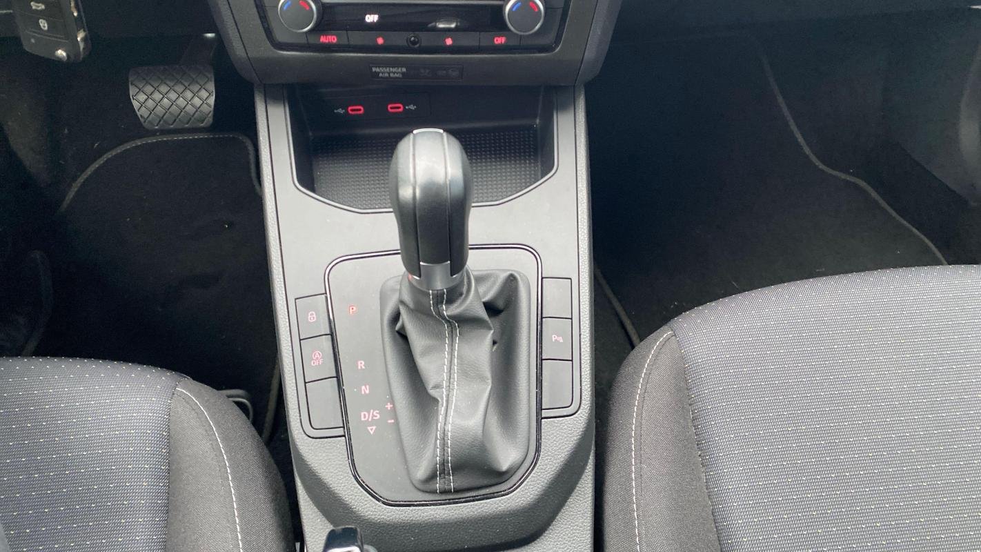 Seat Ibiza - Photo 19