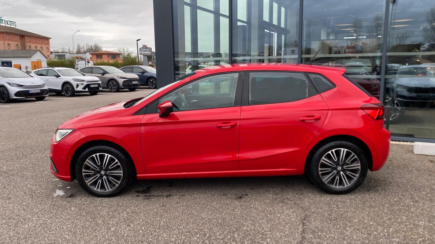 Seat Ibiza - Photo 2