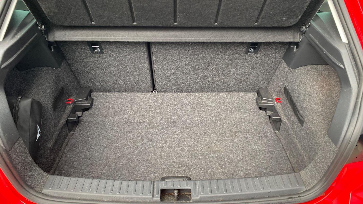 Seat Ibiza - Photo 21