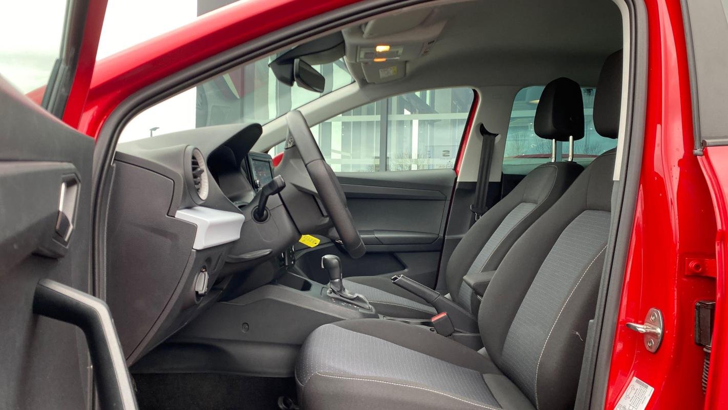 Seat Ibiza - Photo 9