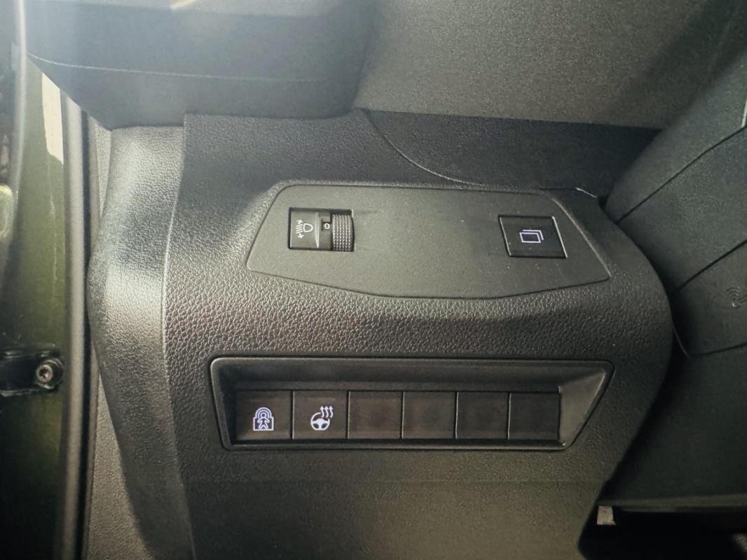 Peugeot Rifter - Photo 14