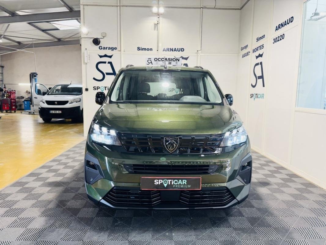 Peugeot Rifter - Photo 2