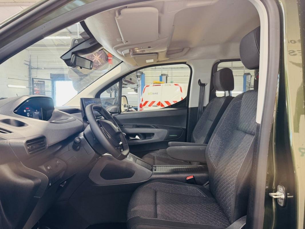 Peugeot Rifter - Photo 6