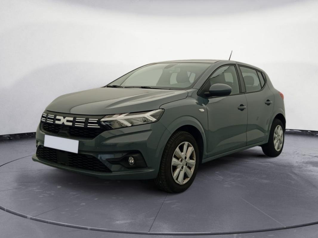 Dacia sandero III - Photo 1