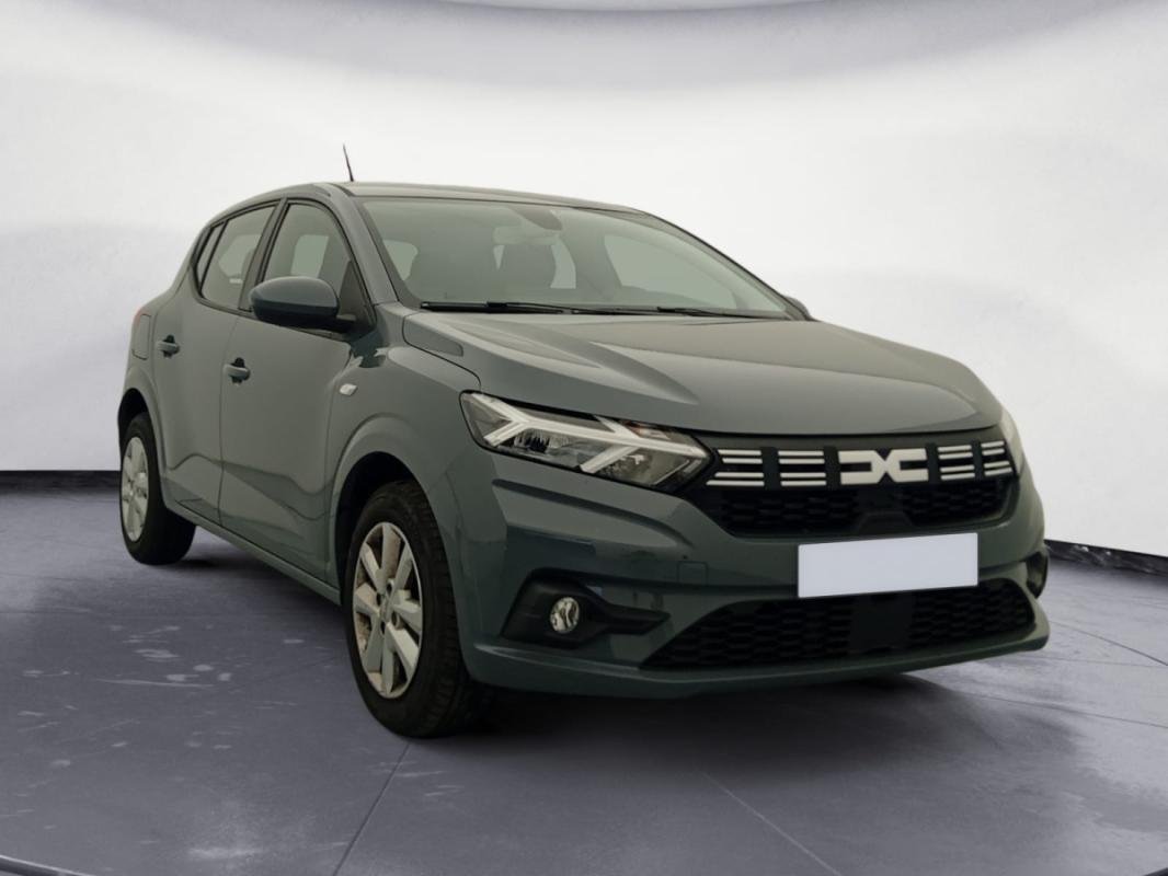 Dacia sandero III - Photo 12