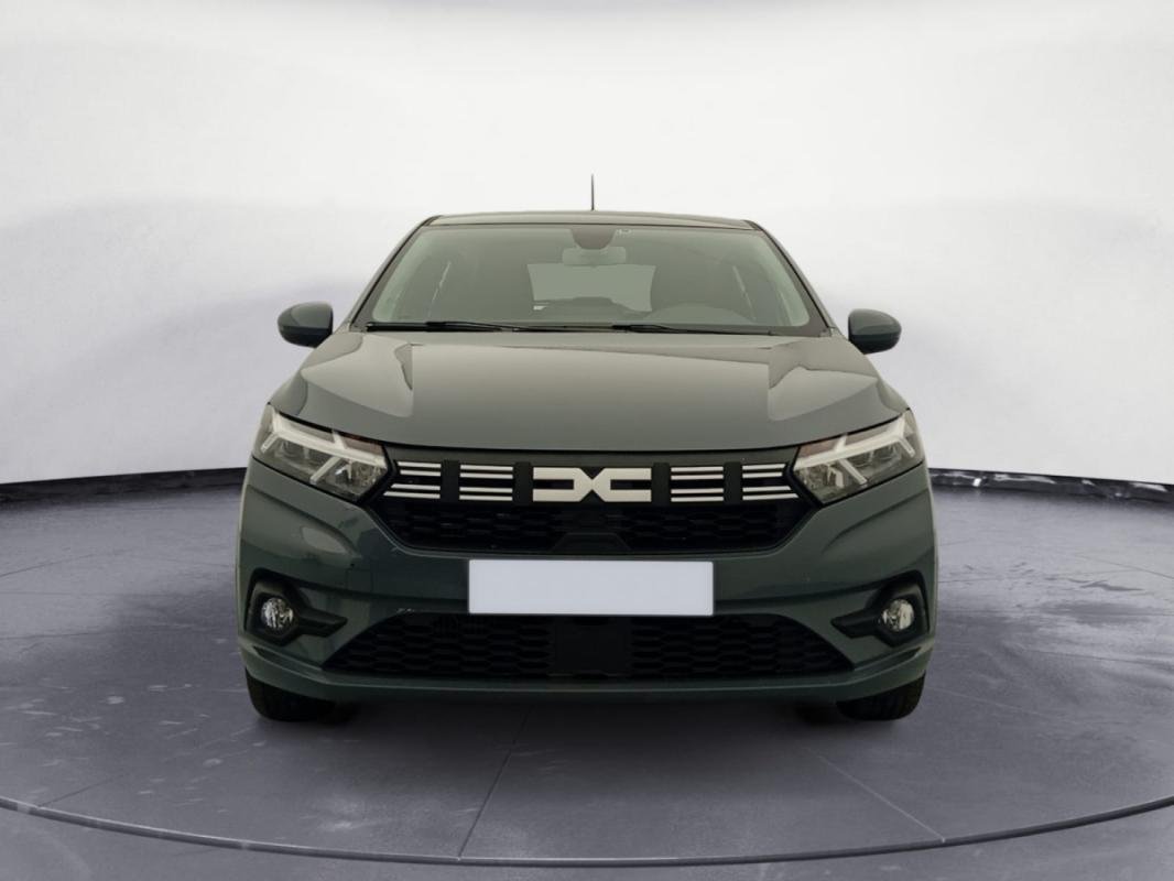 Dacia sandero III - Photo 13