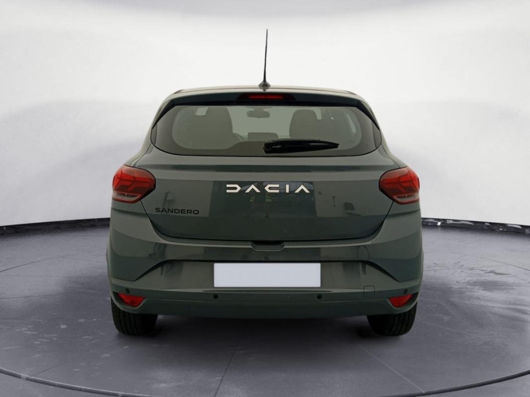 Dacia sandero III - Photo 14