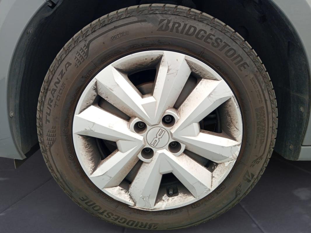 Dacia sandero III - Photo 17