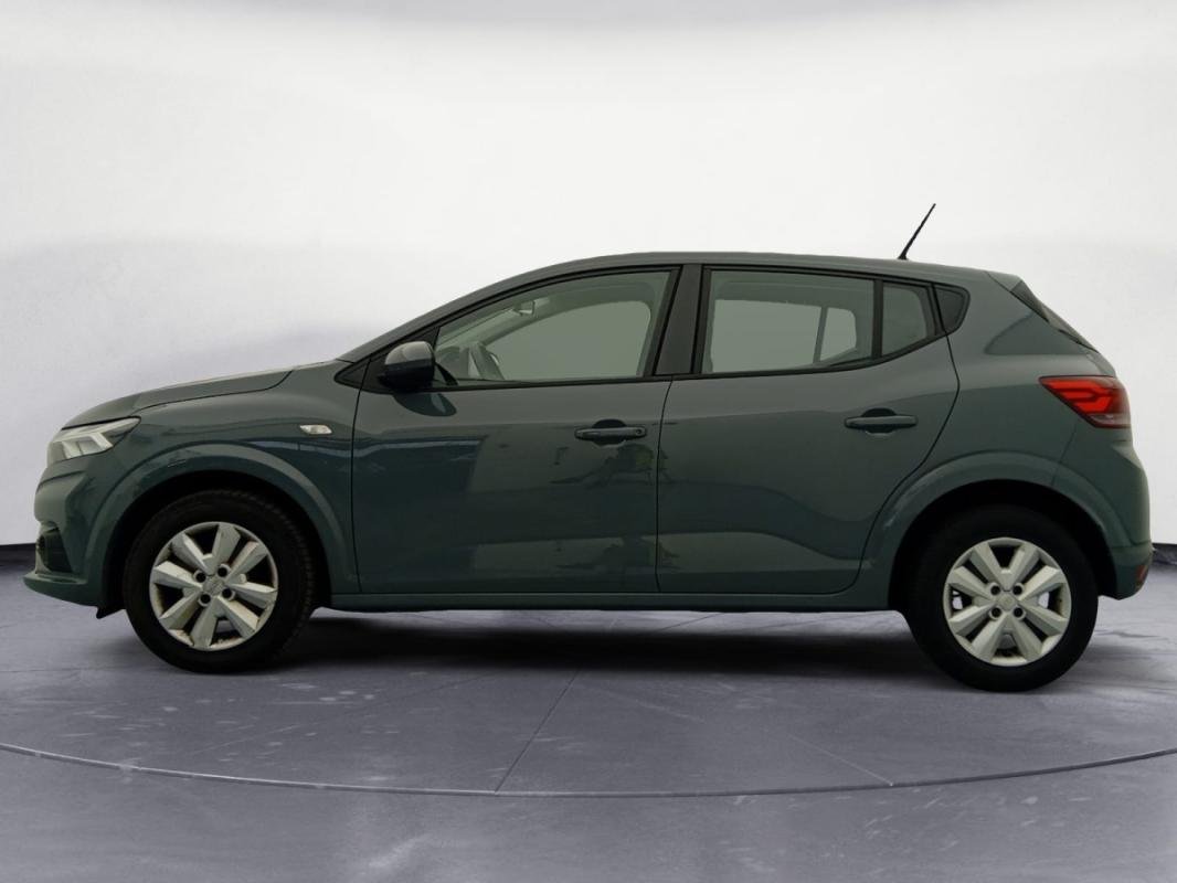 Dacia sandero III - Photo 3