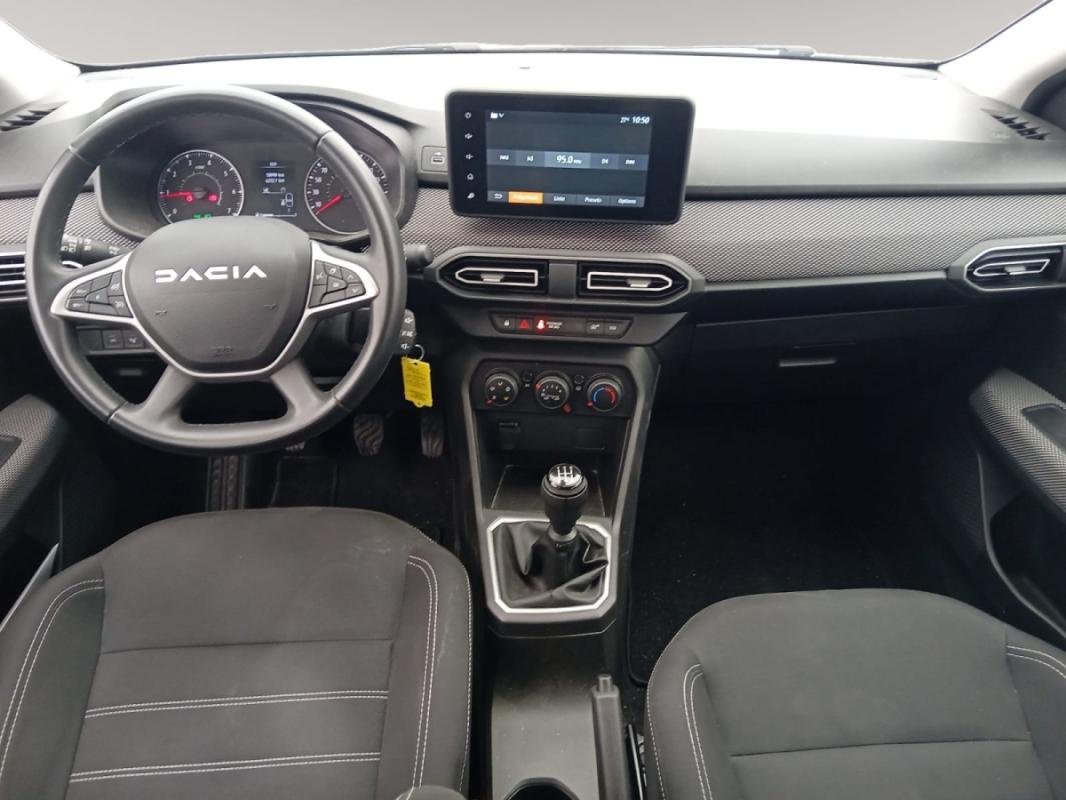 Dacia sandero III - Photo 6