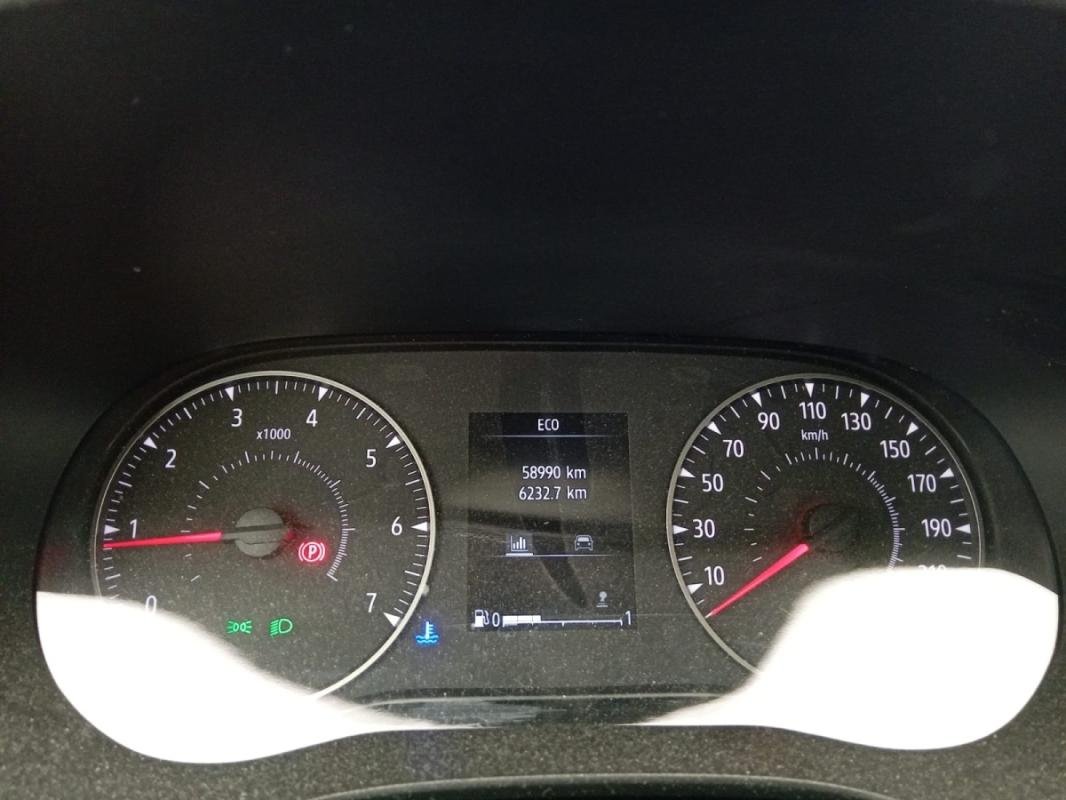 Dacia sandero III - Photo 7