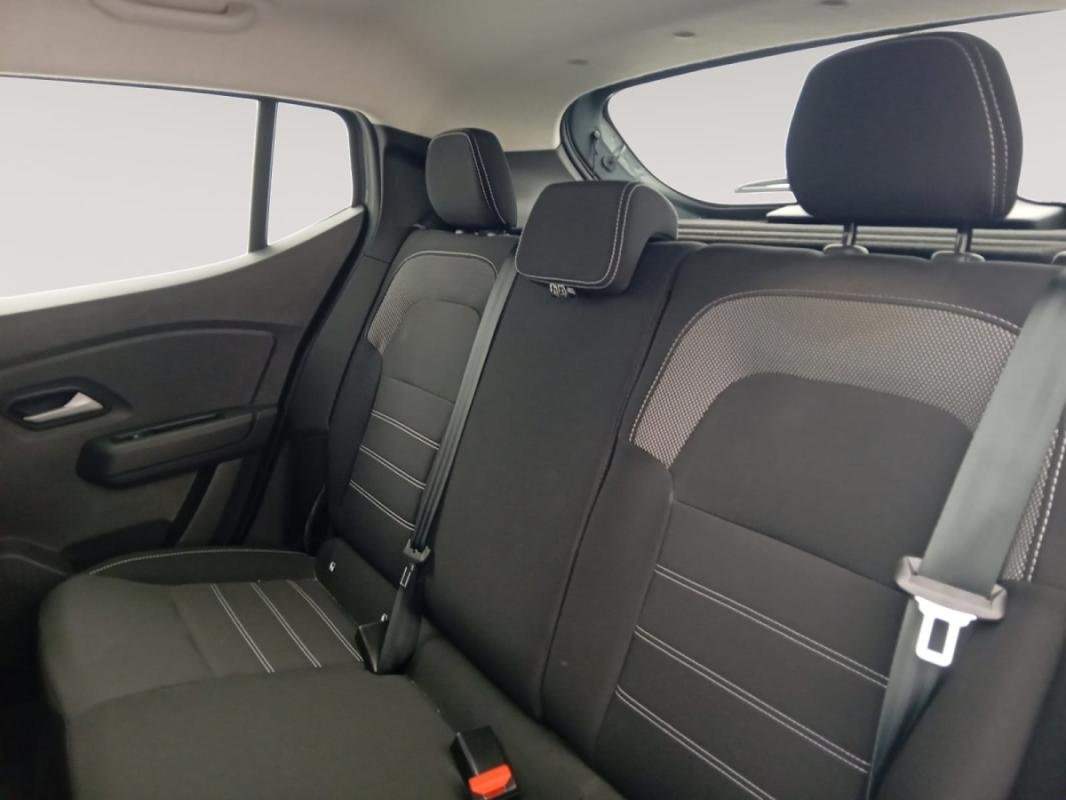 Dacia sandero III - Photo 9