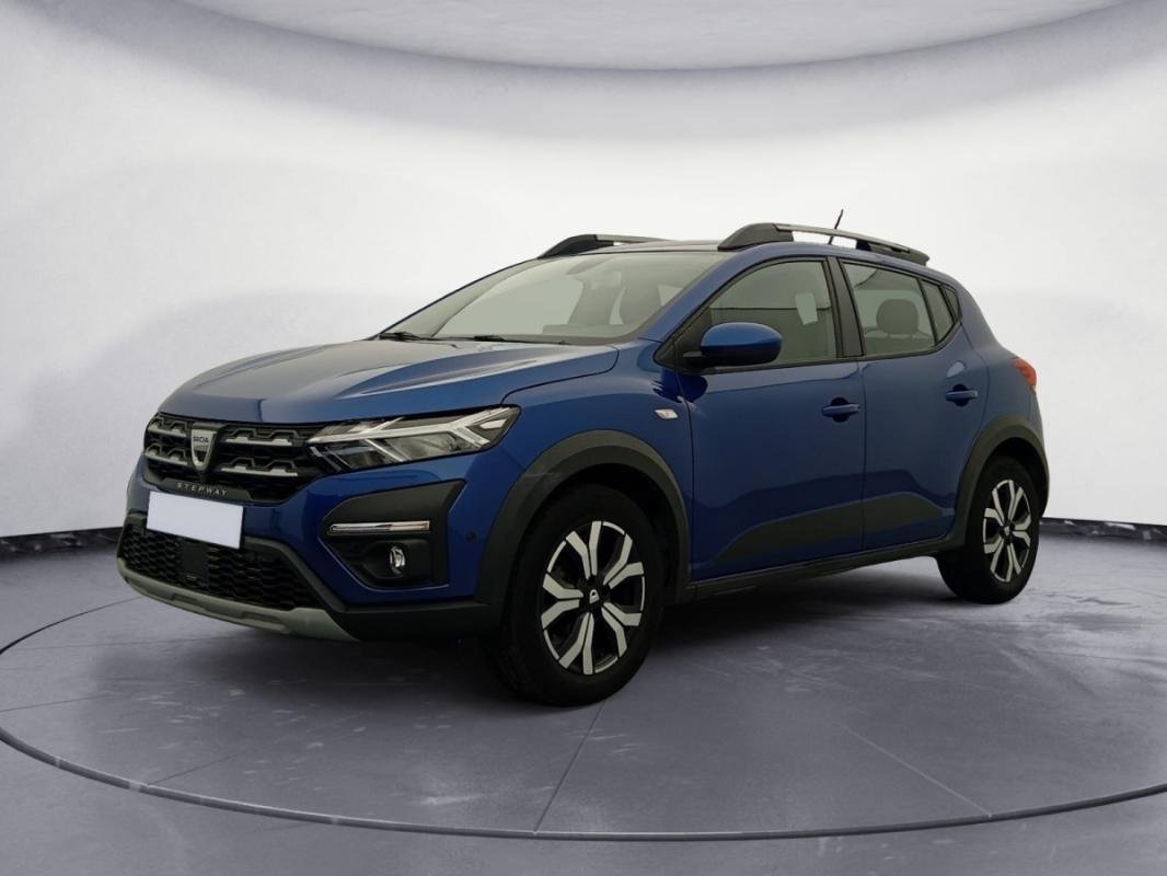 Dacia sandero III - Photo 1