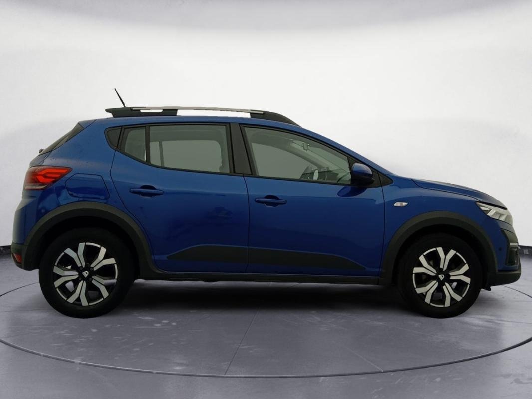 Dacia sandero III - Photo 11