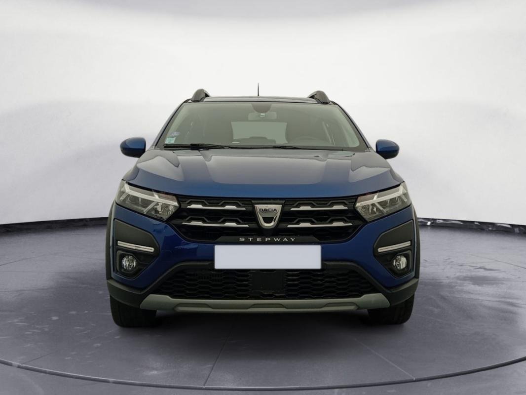 Dacia sandero III - Photo 13