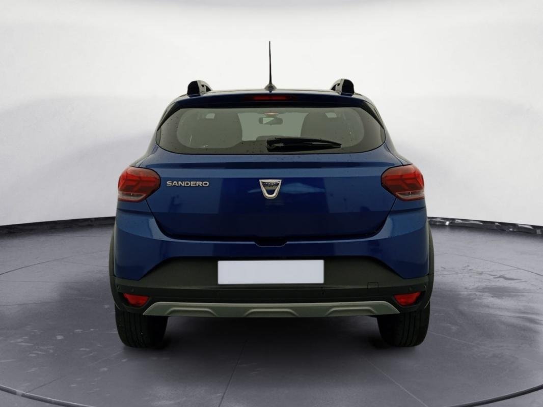 Dacia sandero III - Photo 14