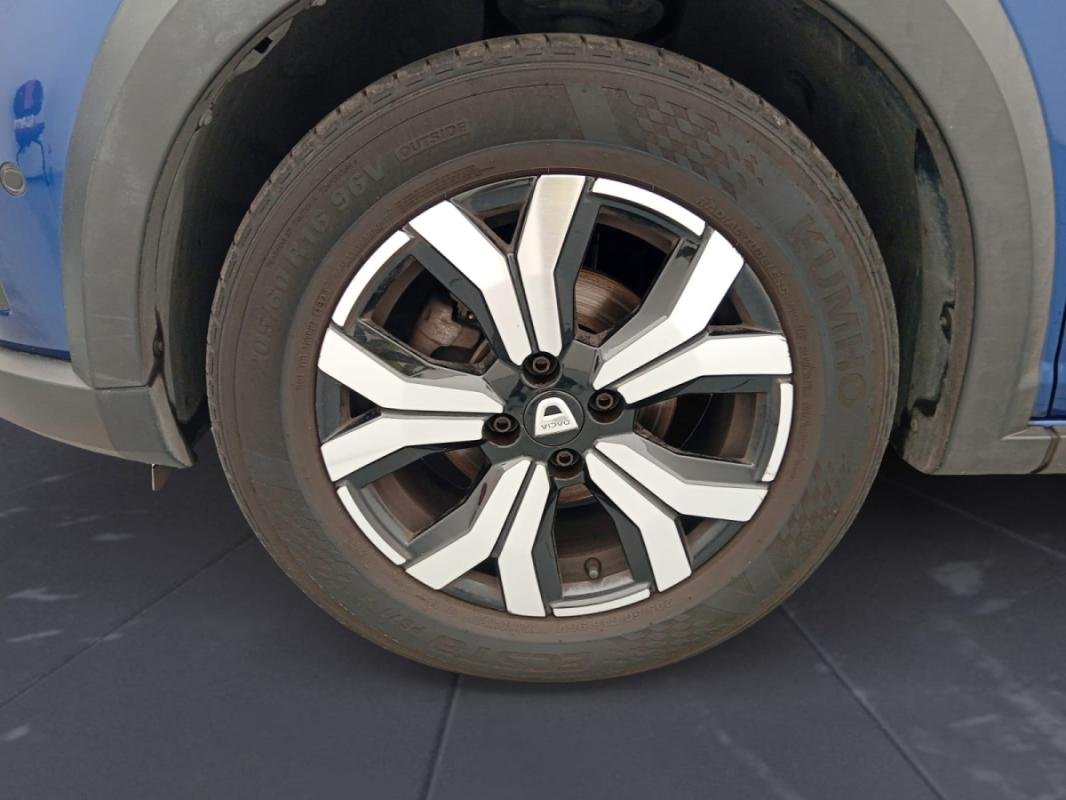Dacia sandero III - Photo 17